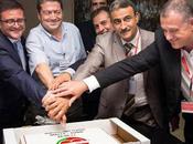 Malta reconnecte l’Europe l’Afrique Nord avec nouvelle route vers Tunis