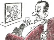 Caricature Bachar Assad