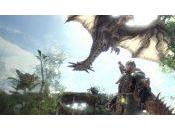 Monster Hunter World, découvrez l’endroit vous testerez démo