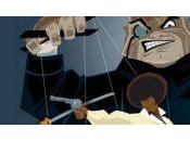 Evil Genius enfin officialisé studio Rebellion