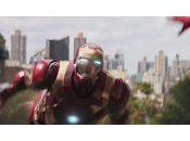 Pourquoi Iron Spider-Man volent ensemble dans film