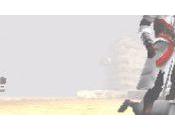 Assassin’s Creed demake façon Playstation