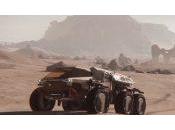 Star Citizen cette semaine Foundry flore génération procédurale