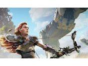 Horizon Zero Dawn devient ultra difficile