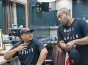 Jordan Brand présente interview fondateurs Quai