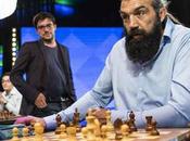 Quiz hebdo échecs: podium lecteurs