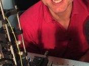 Nicolas Mauranyapin spécialisé optique quantique