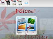 Fotowall