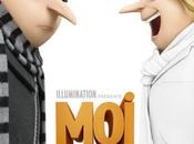 critique moche méchant (Despicable