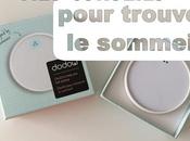 S’endormir plus rapidement avec Dodow