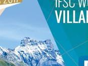 Coupe Monde Difficulté escalade 2017: Desgranges encore!