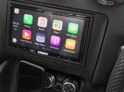 Alpine commercialise iLX-107 récepteur Apple CarPlay sans