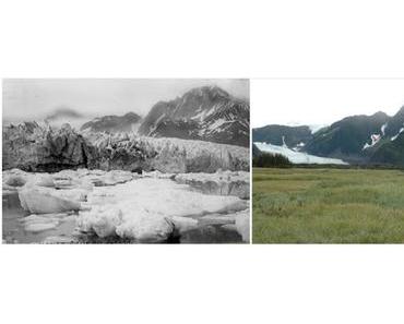 10+ images qui prouvent que la planète subit des changements drastiques