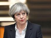 Ringo Starr toujours anglais coeur #ringostarr #theresaMay #peaceandlove