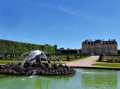 château Champs-sur-Marne