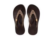 Visvim 2017 lama sandal-folk