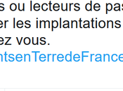 président #Siel appelle pogroms contre migrants