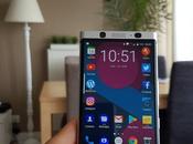 avis BlackBerry Keyone enfin disponible