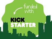 Kickstarter fête huitième anniversaire crowdfunding pour permettre l’éclosion nombreuses start-up