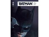 King David Finch Batman Rebirth, Gotham