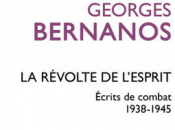 Bernanos, l’honnête homme