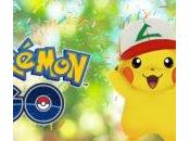 Pokémon Pikachu avec casquette Sacha