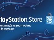 Mise jour PlayStation Store juillet 2017