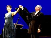 Anja Harteros donne récital Lieder triomphant Festival d'opéra Munich