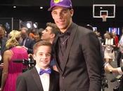 Après Kobe Bryant, Bonnstetter, ans, interview Lonzo Ball