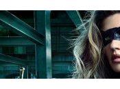 Arrow saison Dinah Drake enfile costume Black Canary