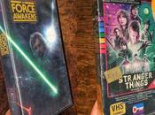 films séries moment cassettes VHS.