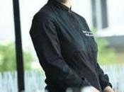 Bénédicte Motte, nouvelle Chef l’hôtel Renaissance Paris Triomphe