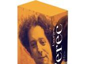 Georges Perec dans Pléiade.