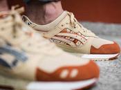 Asics Lyte Camo Pack