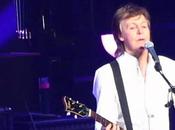 Paul McCartney produit soir Bossier City, #oneonone #paulmccartney)