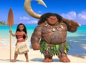 Vaiana, film Week prix réduit iTunes