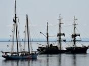 Grands Voiliers Baie-Comeau 2017...