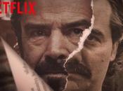 Narcos premier teaser pour saison