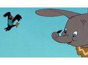 Dumbo première image, casting complet date sortie