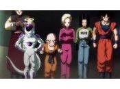 Dragon Ball Super membre team est-il tombé (Spoilers)