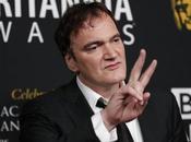 Quentin Tarantino prépare prochain film