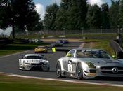 Découvrez nouveau trailer Gran Turismo Sport