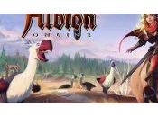 astuces pour bien démarrer Albion Online