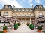 Parc Crayères Reims