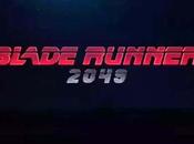 Blade runner 2049 (teaser)