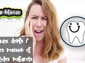 Bonheur Astucieux (1): dents Astuces maison remèdes naturels pour soulager rapidement