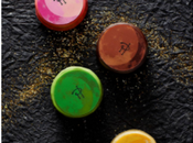 Pierre Hermé réinterprète Mooncake pour Mid-Autumn Festival