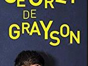secret Grayson Polonsky