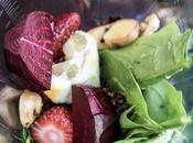 Smoothie aliments privilégier pour avoir belle peau