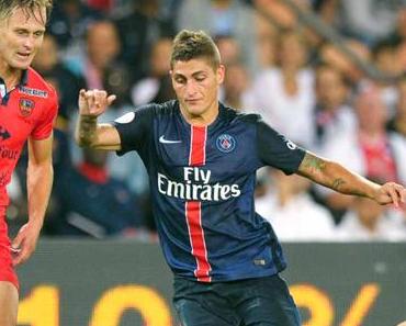 Officiel : Marco Verratti vire son agent et s’attache les services d’un crack !